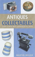 Antiques Collectables
