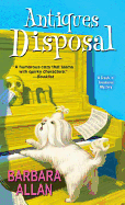 Antiques Disposal