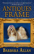 Antiques Frame