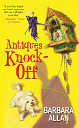 Antiques Knock-Off