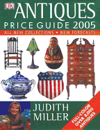 Antiques Price Guide