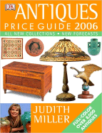 Antiques Price Guide