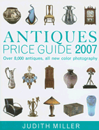 Antiques Price Guide