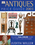 Antiques Price Guide