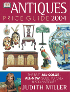 Antiques Price Guide