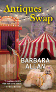 Antiques Swap