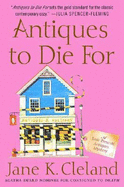 Antiques to Die for