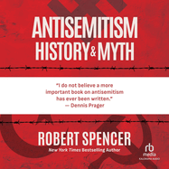 Antisemitism: History and Myth