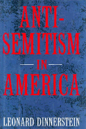 Antisemitism in America