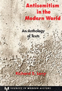 Antisemitism in the Modern World: An Anthology of Texts