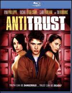 Antitrust [Blu-ray]
