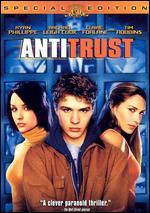 AntiTrust