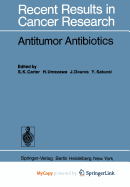 Antitumor Antibiotics