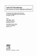 Antiviral Chemotherapy: New Directions for Clinical Application and Research