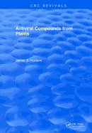 Antiviral Compounds from Plants