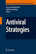 Antiviral Strategies
