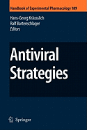 Antiviral Strategies