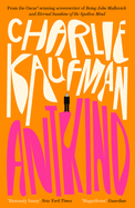 Antkind: A Novel