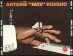Antoine "Fats" Domino