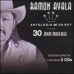 Antologia de un Rey