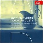 Anton�n Dvor�k: Moravian Duets