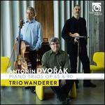 Anton�n Dvor�k: Piano Trios, Op. 65 & 90