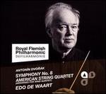 Anton�n Dvor�k: Symphony No. 8