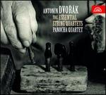 Anton�n Dvor�k: The Essential String Quartets