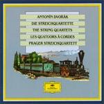 Anton�n Dvor�k: The String Quartets