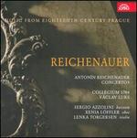 Anton�n Reichenauer: Concertos