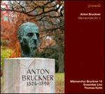 Anton Bruckner: Mannerch�re, Vol. 2