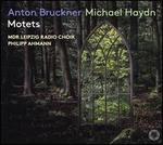 Anton Bruckner, Michael Haydn: Motets