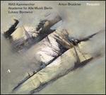 Anton Bruckner: Requiem