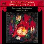 Anton Bruckner: Symphonie No. 3