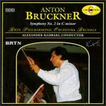 Anton Bruckner: Symphony No 2 in C minor