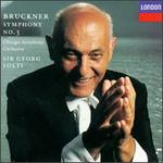 Anton Bruckner: Symphony No. 3
