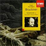 Anton Bruckner: Symphony No. 3