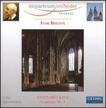 Anton Bruckner: Symphony No. 3