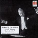 Anton Bruckner: Symphony No. 4 "Romantic"