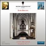 Anton Bruckner: Symphony No. 4