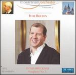 Anton Bruckner: Symphony No. 5