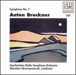 Anton Bruckner: Symphony No. 7