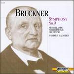 Anton Bruckner: Symphony No. 9