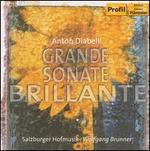 Anton Diabelli: Grande Sonate Brillante