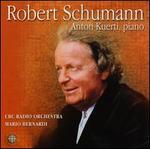 Anton Kuerti Performs Robert Schumann