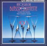 Anton Reicha: Complete Wind Quintets, Vol. 3