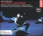 Anton Rubinstein: Der D�mon