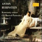 Anton Rubinstein: Kamenn�y-ostrov, Vol. 2