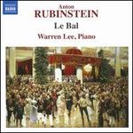 Anton Rubinstein: Le Bal