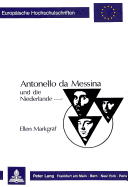 Antonello da Messina und die Niederlande
